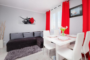 Sopot Bay Apartments by Renters